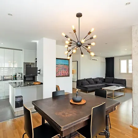 Guestready - Elegant Retreat In * ולנסיה