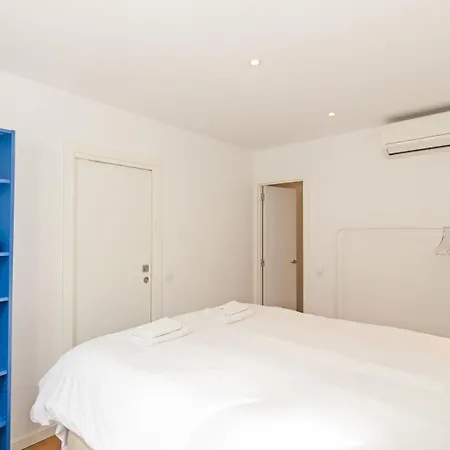 דירה Guestready - Elegant Retreat In *