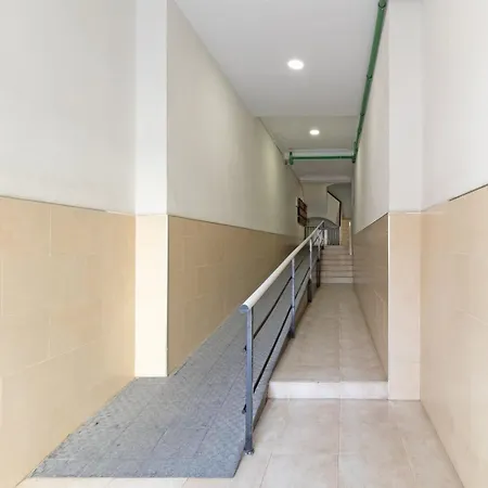 Guestready - Elegant Retreat In * ולנסיה
