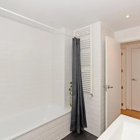 Guestready - Elegant Retreat In דירה *