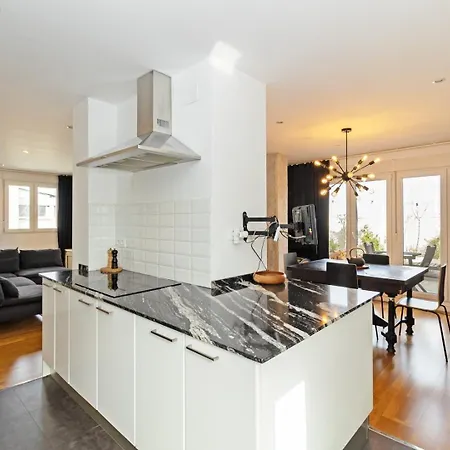 Guestready - Elegant Retreat In דירה