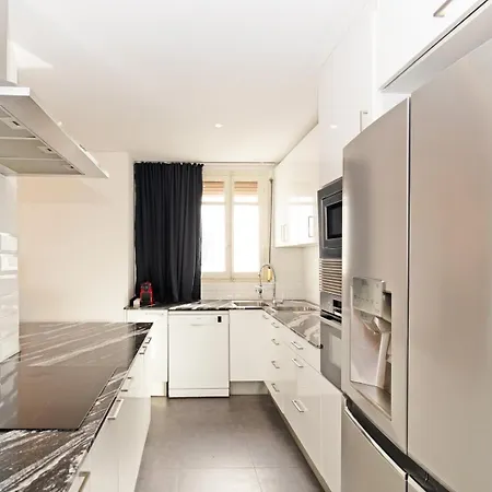 Guestready - Elegant Retreat In דירה *
