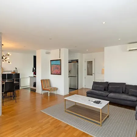 דירה Guestready - Elegant Retreat In