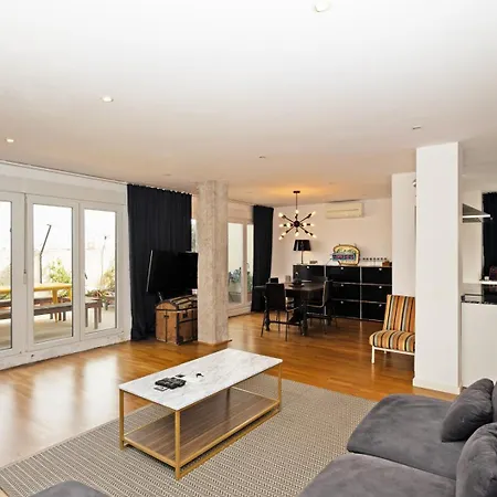 Guestready - Elegant Retreat In דירה ולנסיה