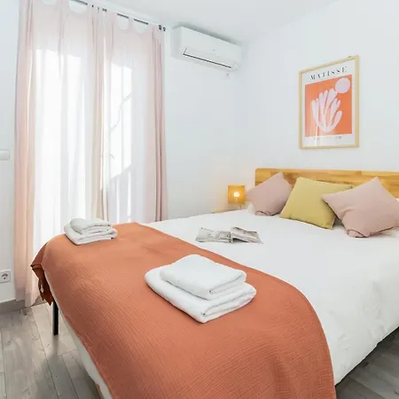 Διαμέρισμα Guestready - Elegant Retreat In