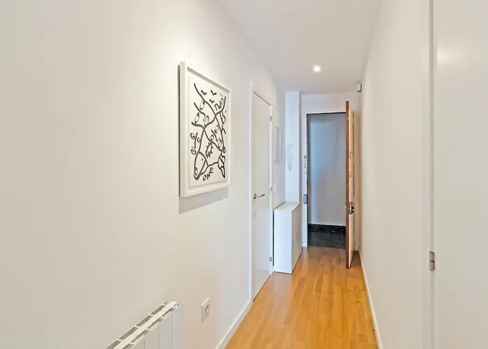 Διαμέρισμα Guestready - Elegant Retreat In