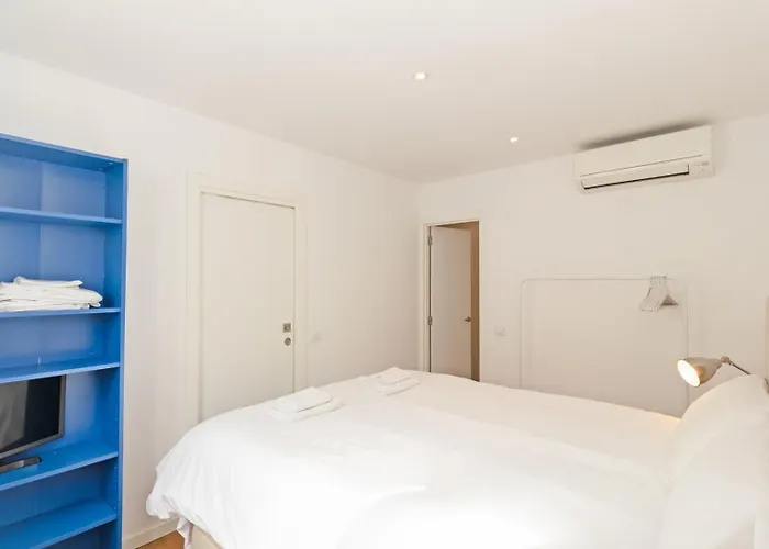 Διαμέρισμα Guestready - Elegant Retreat In *