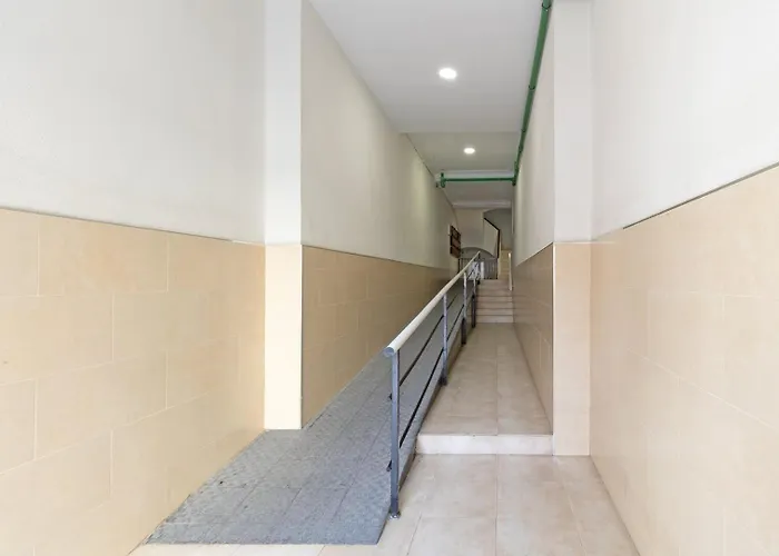 Guestready - Elegant Retreat In * Βαλένθια