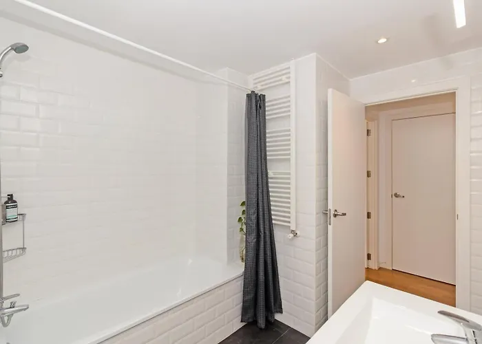 Guestready - Elegant Retreat In Διαμέρισμα *