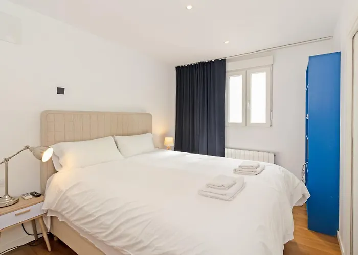Διαμέρισμα Guestready - Elegant Retreat In