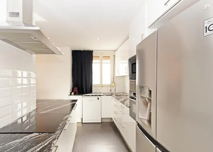 Guestready - Elegant Retreat In Διαμέρισμα *