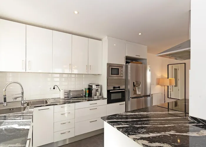 Guestready - Elegant Retreat In *