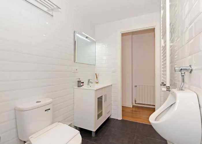 Διαμέρισμα Guestready - Elegant Retreat In Βαλένθια