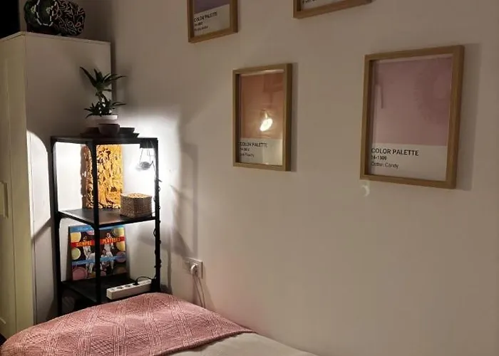 Guestready - Elegant Retreat In Διαμέρισμα Βαλένθια