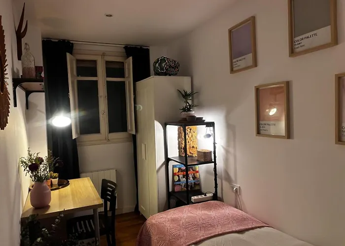 Guestready - Elegant Retreat In Βαλένθια
