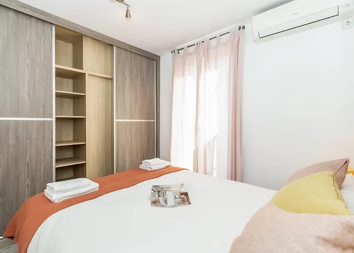 Διαμέρισμα Guestready - Elegant Retreat In Βαλένθια