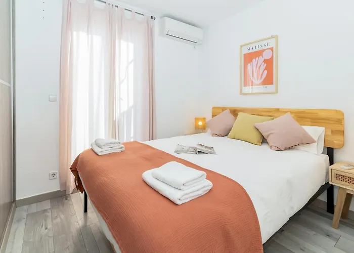 Διαμέρισμα Guestready - Elegant Retreat In