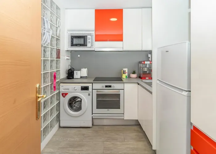 Διαμέρισμα Guestready - Elegant Retreat In *