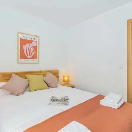 Guestready - Elegant Retreat In Valencia
