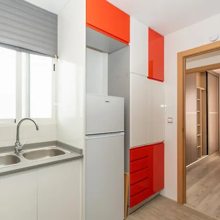 Guestready - Elegant Retreat In Apartment Valencia