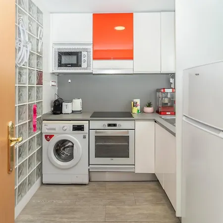 Guestready - Elegant Retreat In * Valencia