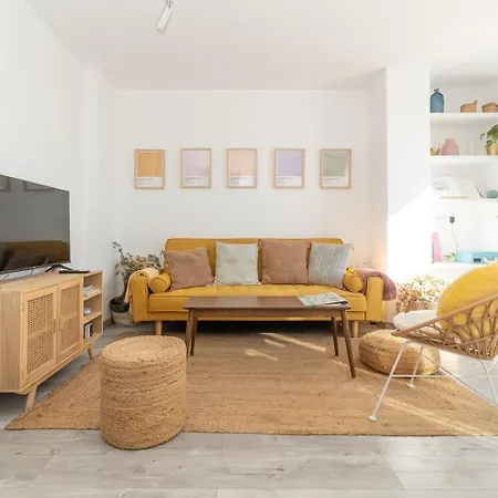 Guestready - Elegant Retreat In Apartment