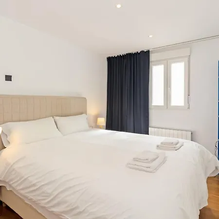 Apartment Guestready - Elegant Retreat In