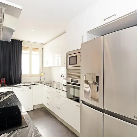 Apartment Guestready - Elegant Retreat In