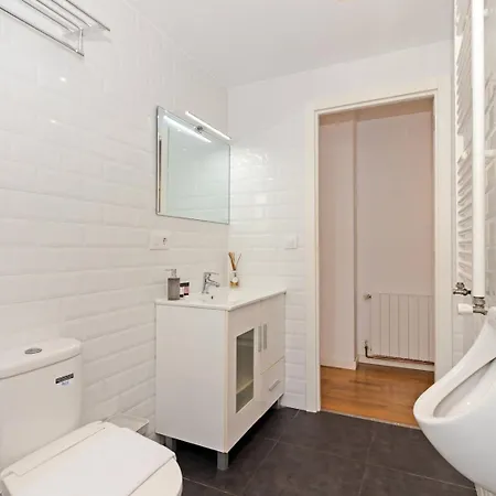 Apartment Guestready - Elegant Retreat In Valencia
