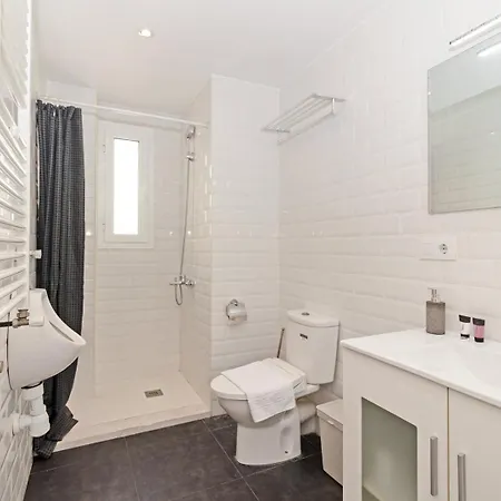 Guestready - Elegant Retreat In * Valencia