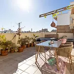Apartman Guestready - Elegant Retreat In Valencia