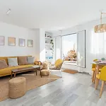 Guestready - Elegant Retreat In * Valencia