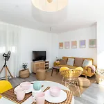 Apartman Guestready - Elegant Retreat In