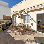 Guestready - Elegant Retreat In * Valencia
