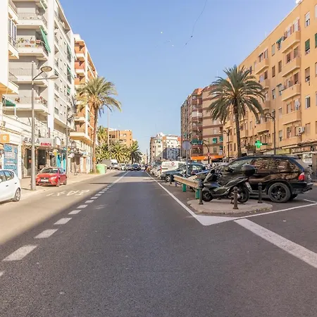 Guestready - Elegant Retreat In * Valencia
