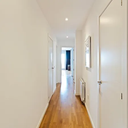 Apartamento Guestready - Elegant Retreat In *