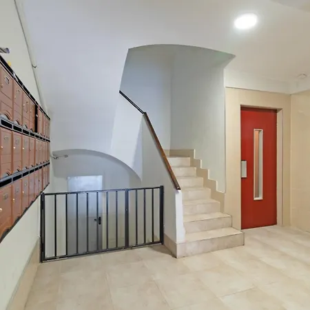 Guestready - Elegant Retreat In * Valencia