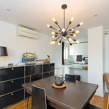 Apartamento Guestready - Elegant Retreat In *