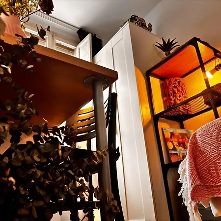 Daire Guestready - Elegant Retreat In Valensiya