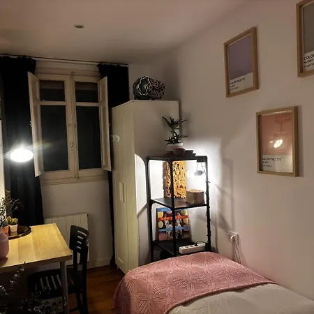 Guestready - Elegant Retreat In Valensiya