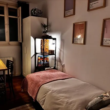 Guestready - Elegant Retreat In * Valensiya