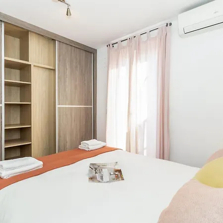 Apartamento Guestready - Elegant Retreat In Valencia