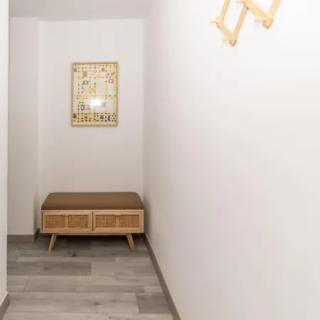 Guestready - Elegant Retreat In Apartamento Valencia