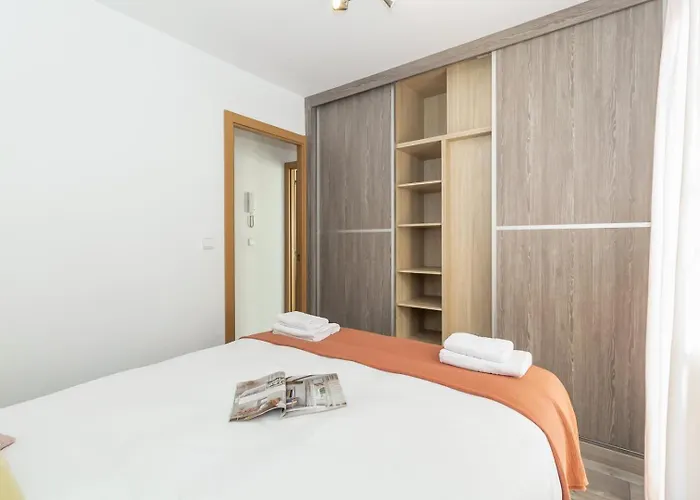 Apartman Guestready - Elegant Retreat In