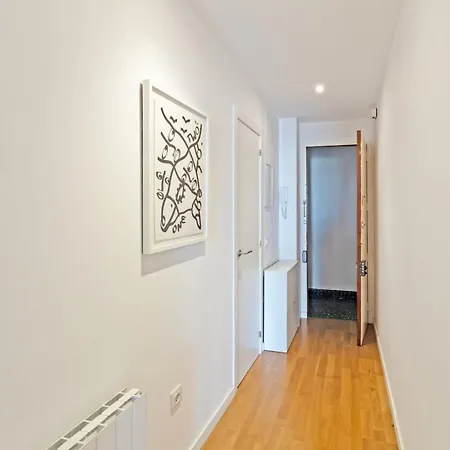 Apartmán Guestready - Elegant Retreat In