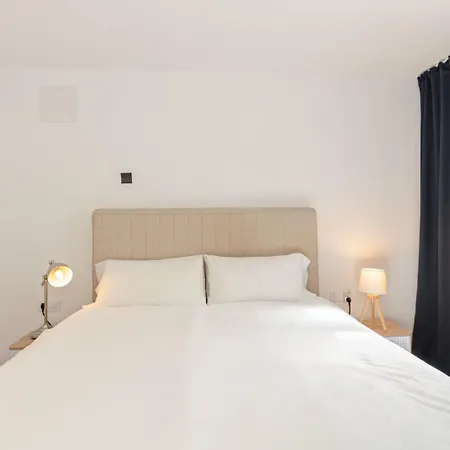 Guestready - Elegant Retreat In * Valencie