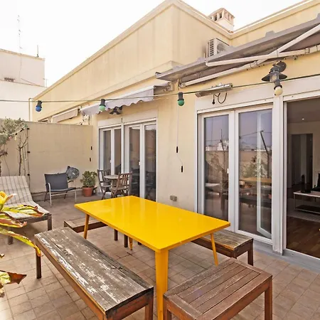 Guestready - Elegant Retreat In Apartment Valencia