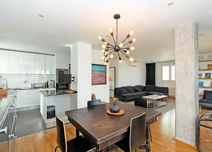 Guestready - Elegant Retreat In * Valencia