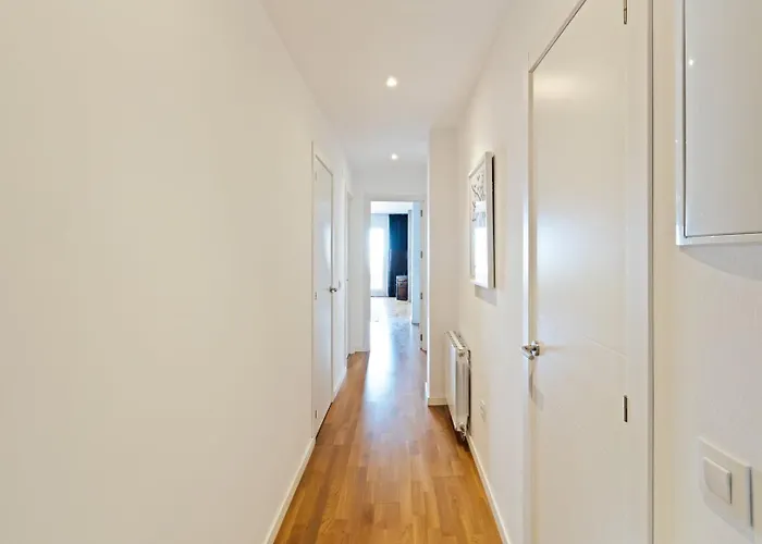 Apartamento Guestready - Elegant Retreat In *