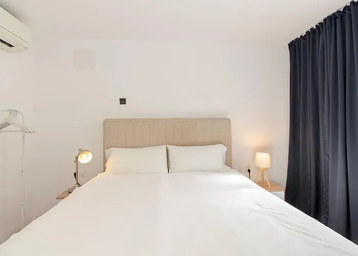 Guestready - Elegant Retreat In * Valencia